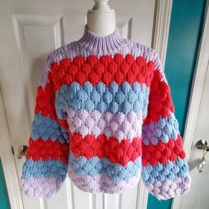 Forever 21 Sweater Medium